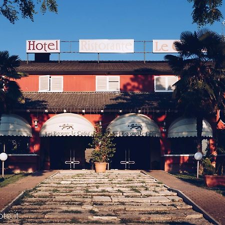Hotel Le Cardinal Bastiglia Exterior foto