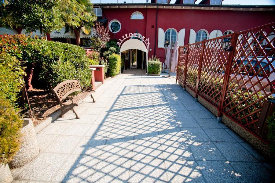Hotel Le Cardinal Bastiglia Exterior foto