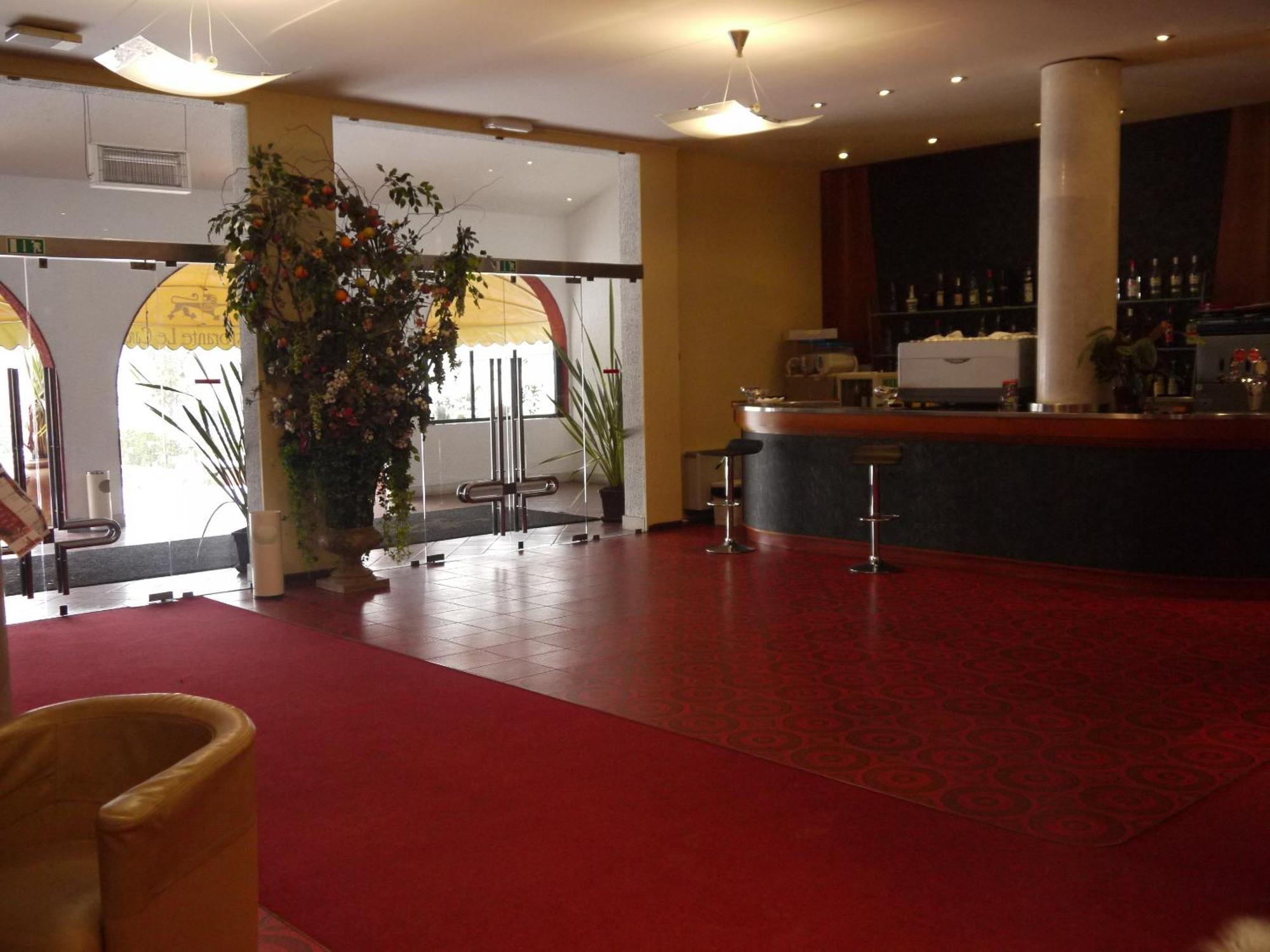 Hotel Le Cardinal Bastiglia Exterior foto